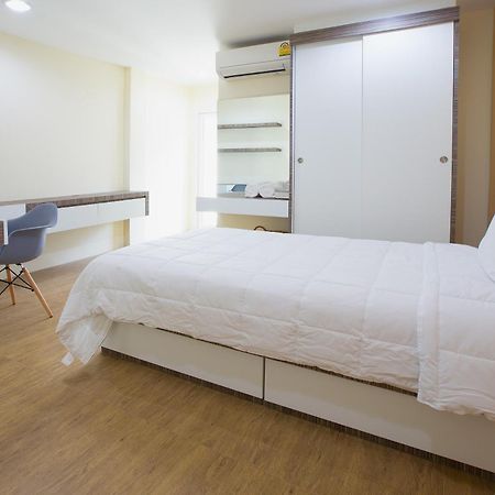 Thanabhumi Bangkok Room photo