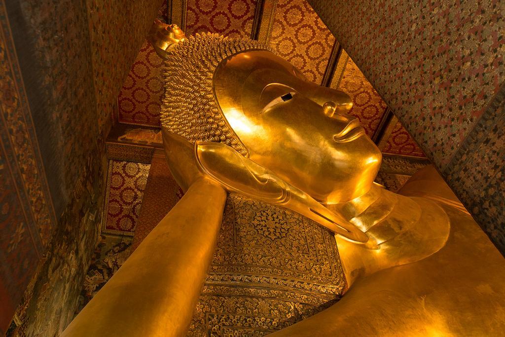Thanabhumi Bangkok Exterior photo