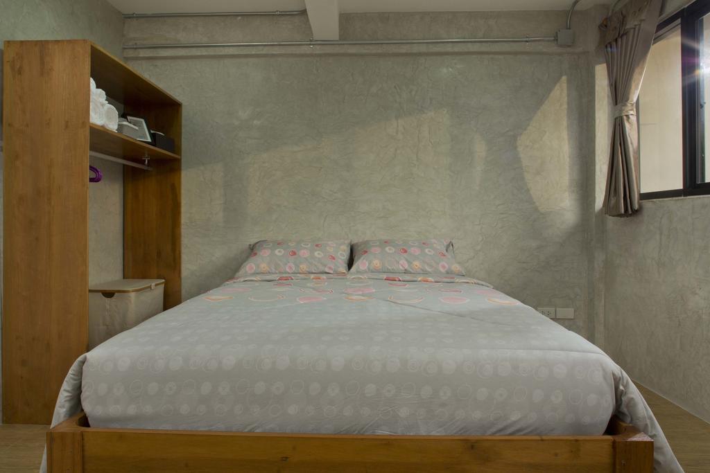Thanabhumi Bangkok Room photo