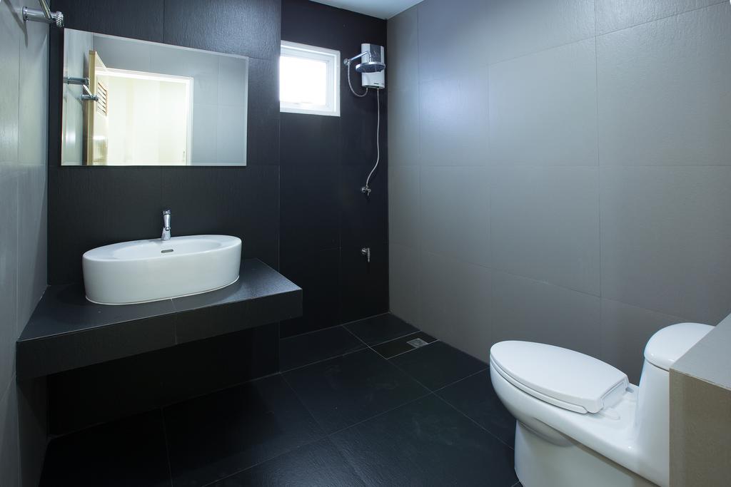 Thanabhumi Bangkok Room photo