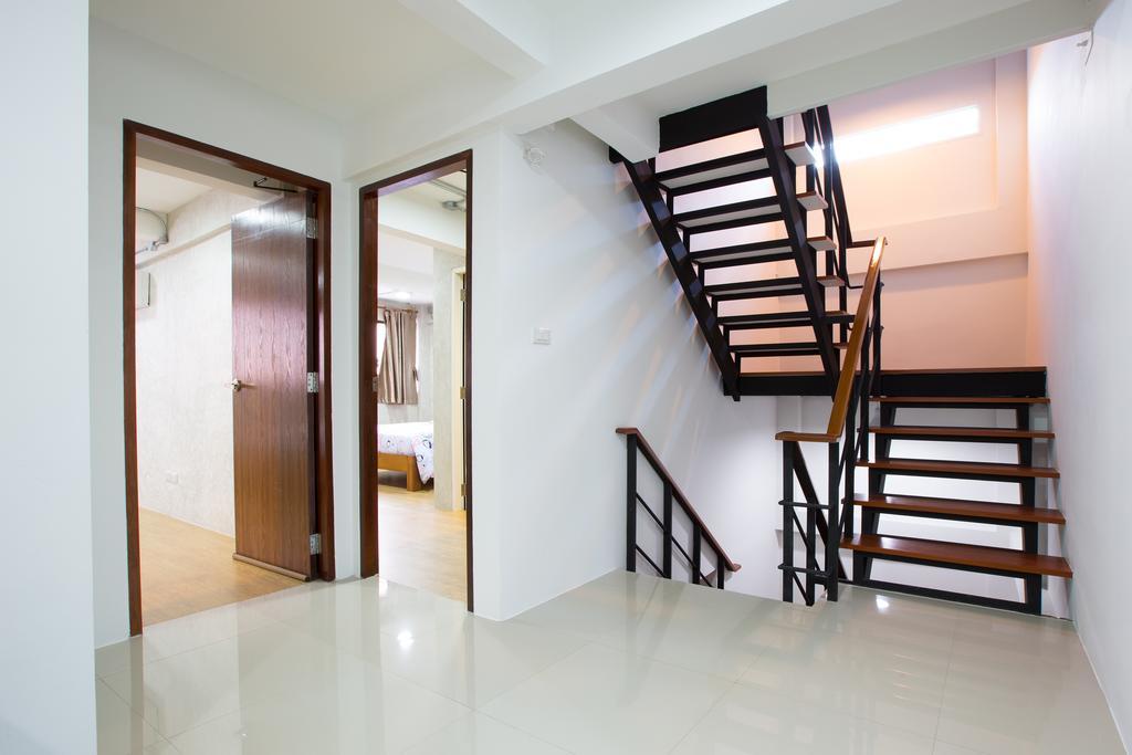 Thanabhumi Bangkok Exterior photo